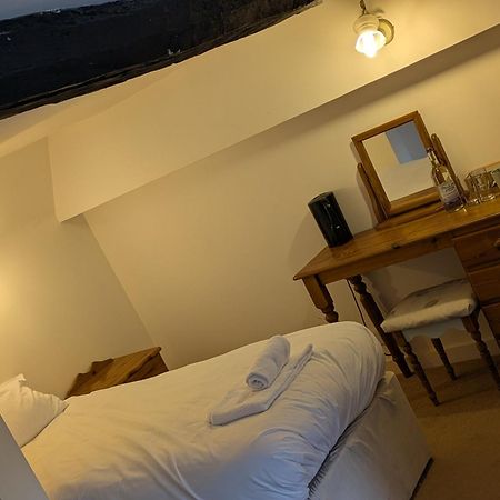 Chalk Farm Ldc 호텔 이스트본 외부 사진